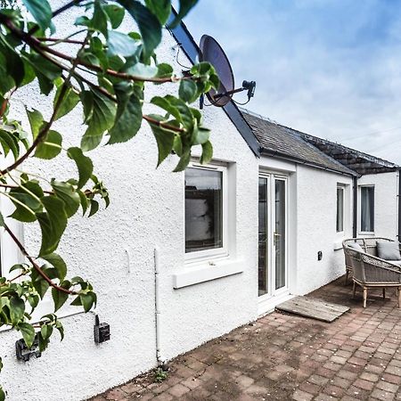 Summerside Cottage Gullane Exterior foto