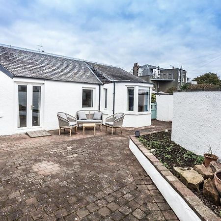 Summerside Cottage Gullane Exterior foto